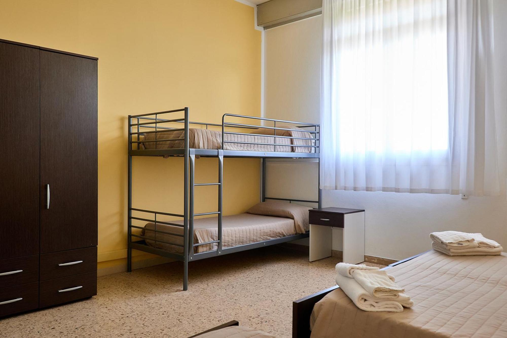 Solee, Family Holidays & Hostelling Cesenatico Exteriér fotografie