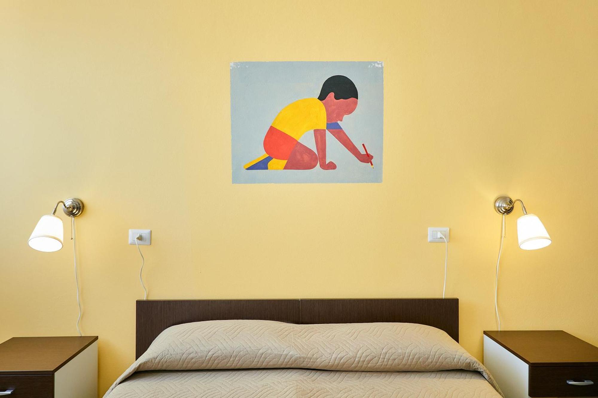 Solee, Family Holidays & Hostelling Cesenatico Exteriér fotografie