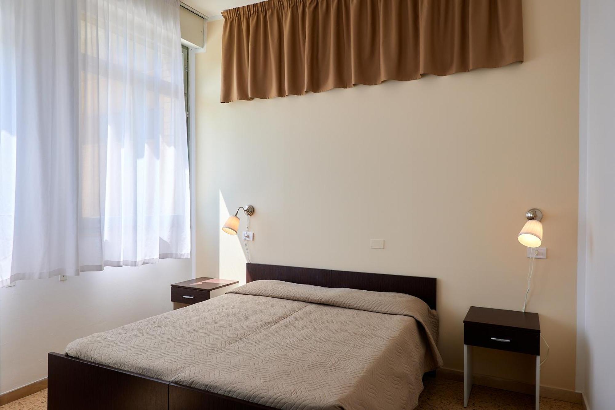 Solee, Family Holidays & Hostelling Cesenatico Exteriér fotografie