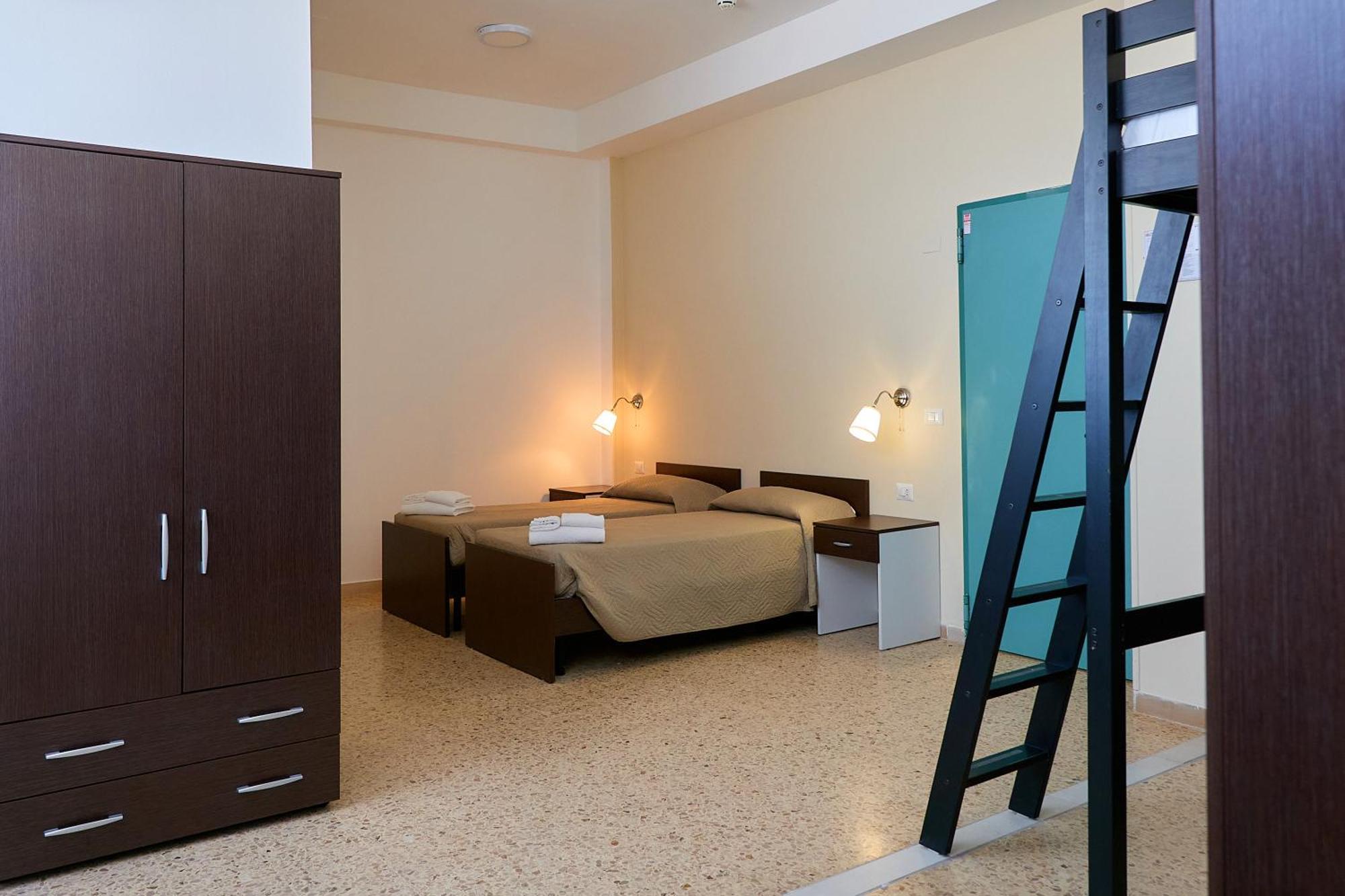 Solee, Family Holidays & Hostelling Cesenatico Exteriér fotografie